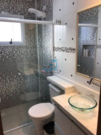 Imagem Cobertura com 2 Quartos à Venda, 111 m² em Estufa I - Ubatuba