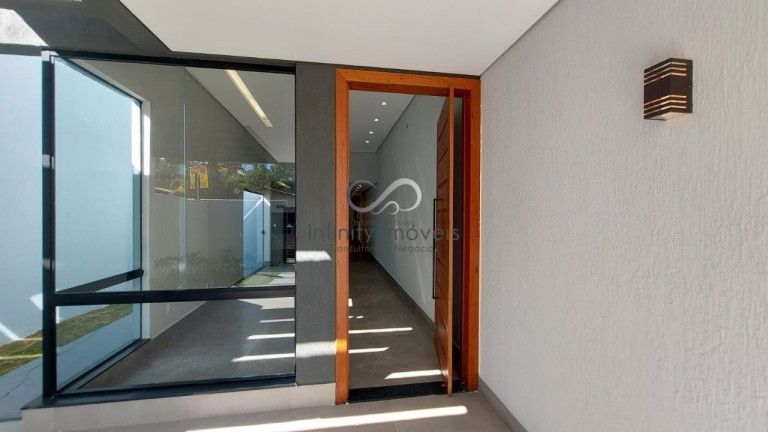Imagem Casa com 3 Quartos à Venda, 250 m² em Bela Vista - Lagoa Santa