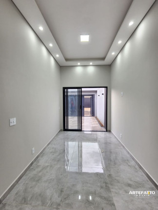 Imagem Casa com 3 Quartos à Venda, 115 m² em Residencial San Diego - Franca Imagem Casa com 3 Quartos à Venda, 115 m² em Residencial San Diego - Franca
