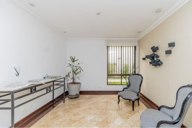 Imagem Apartamento com 3 Quartos à Venda, 171 m² em Itaim Bibi - São Paulo Imagem Apartamento com 3 Quartos à Venda, 171 m² em Itaim Bibi - São Paulo