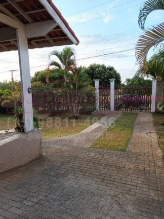 Imagem Chácara com 3 Quartos à Venda, 324 m² em Residencial Green Ville - Boituva
