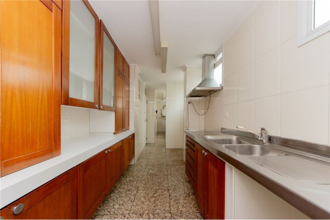 Imagem Imóvel com 4 Quartos à Venda,  em Jardim Paulista - São Paulo
