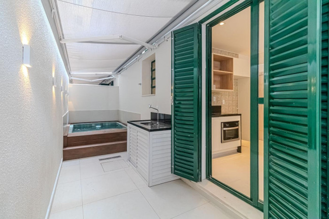 Imagem Apartamento com 1 Quarto à Venda, 38 m² em Copacabana - Rio De Janeiro
