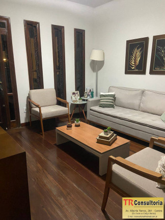 Imagem Casa com 6 Quartos para Alugar, 280 m² em Parque Tamandaré - Campos Dos Goytacazes