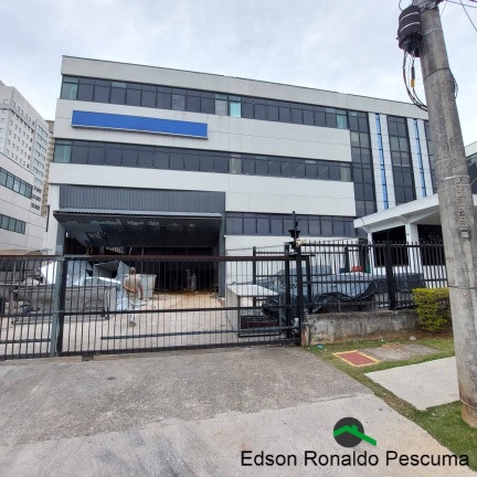 Imagem Galpão para Alugar, 3.230 m² em Tamboré - Barueri Imagem Galpão para Alugar, 3.230 m² em Tamboré - Barueri