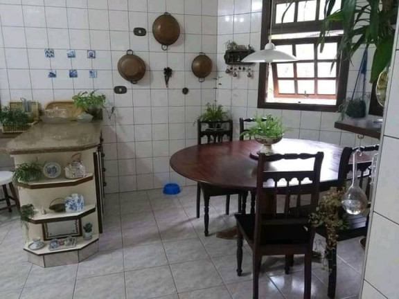 Imagem Casa com 3 Quartos à Venda, 428 m² em Cidade Jardim - Jacareí