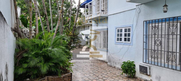 Imagem Casa com 5 Quartos à Venda, 422 m² em Recreio Dos Bandeirantes - Rio De Janeiro