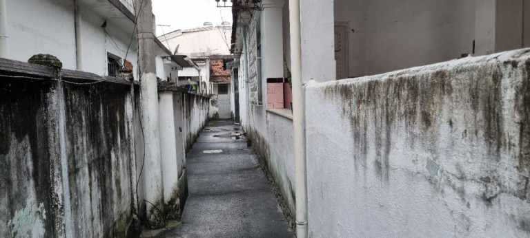 Casa com 1 Quarto à Venda, 45 m² em Penha Circular - Rio De Janeiro