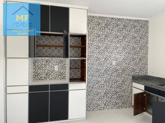 Imagem Apartamento com 2 Quartos à Venda, 106 m² em José Menino - Santos
