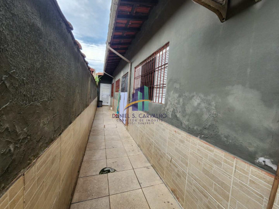 Imagem Casa com 3 Quartos à Venda, 88 m² em Caiçara - Praia Grande