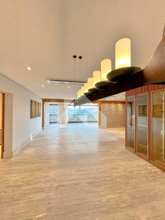 Imagem Apartamento com 3 Quartos à Venda, 280 m² em Alphaville Empresarial - Barueri Imagem Apartamento com 3 Quartos à Venda, 280 m² em Alphaville Empresarial - Barueri