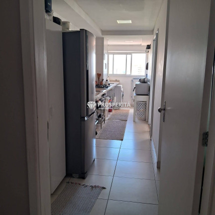 Imagem Apartamento com 3 Quartos à Venda, 114 m² em Centro - Diadema