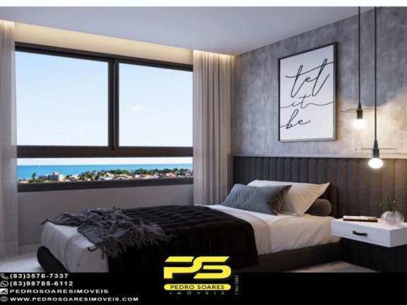 Imagem Apartamento com 3 Quartos à Venda, 81 m² em Intermares - Cabedelo Imagem Apartamento com 3 Quartos à Venda, 81 m² em Intermares - Cabedelo