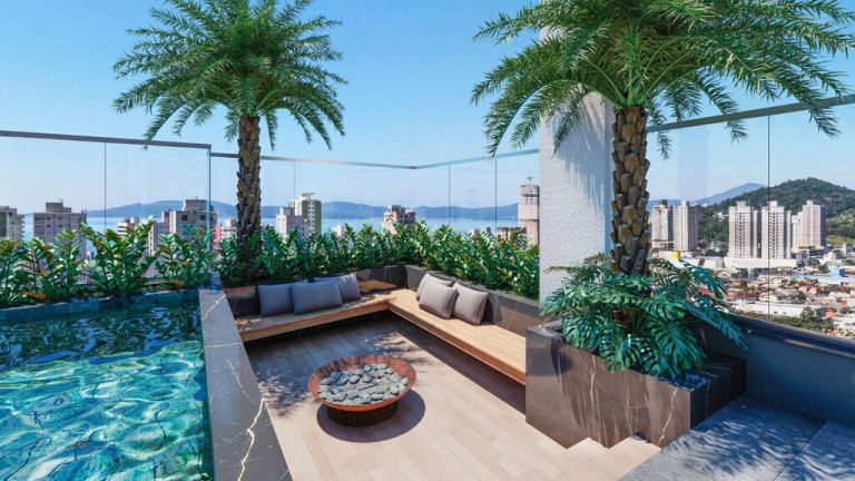 Imagem Apartamento com 2 Quartos à Venda, 60 m² em Tabuleiro Dos Oliveiras - Itapema Imagem Apartamento com 2 Quartos à Venda, 60 m² em Tabuleiro Dos Oliveiras - Itapema