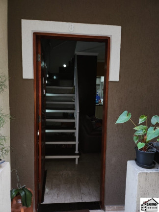 Imagem Sobrado com 2 Quartos à Venda, 56 m² em Vila Esperança - São Paulo Imagem Sobrado com 2 Quartos à Venda, 56 m² em Vila Esperança - São Paulo