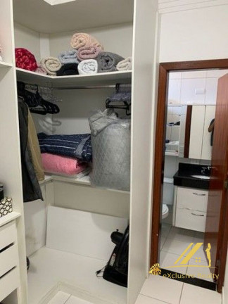 Imagem Apartamento com 3 Quartos à Venda, 137 m² em Ipitanga - Lauro De Freitas