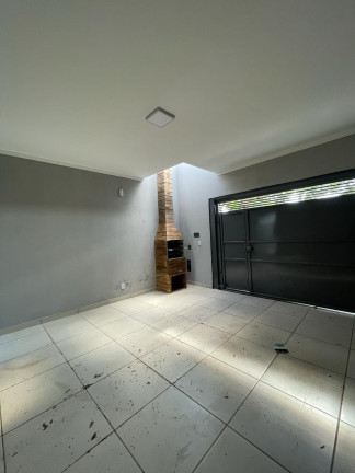 Imagem Casa com 3 Quartos à Venda, 101 m² em Parque Residencial Nova Franca - Franca Imagem Casa com 3 Quartos à Venda, 101 m² em Parque Residencial Nova Franca - Franca