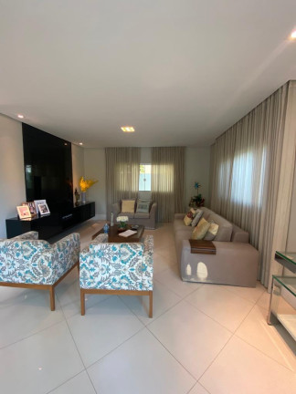 Imagem Casa de Condomínio com 3 Quartos à Venda, 390 m² em Portão - Lauro De Freitas Imagem Casa de Condomínio com 3 Quartos à Venda, 390 m² em Portão - Lauro De Freitas