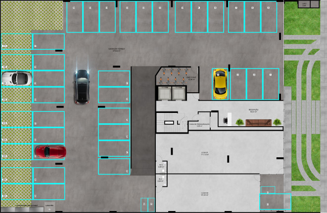 Imagem Imóvel com 2 Quartos à Venda, 62 m² em Praia De Itaparica - Vila Velha