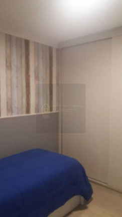 Imagem Apartamento com 3 Quartos à Venda, 10 m² em Melville Empresarial Ii - Barueri