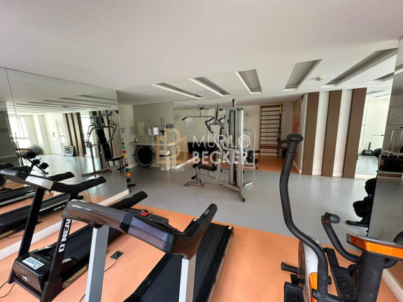Imagem Apartamento com 1 Quarto à Venda, 63 m² em Jardim Aquárius - São José Dos Campos