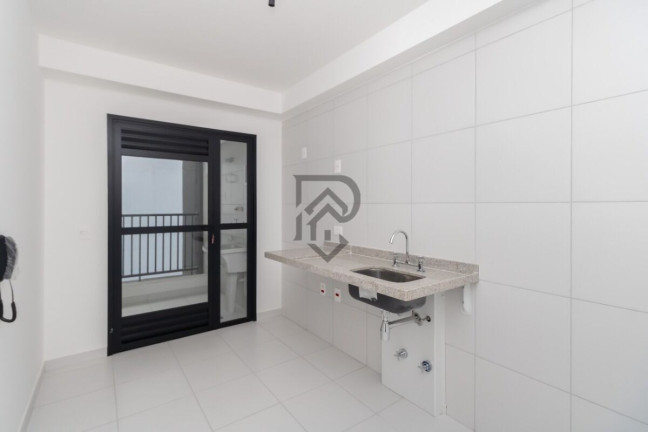 Imagem Apartamento com 3 Quartos à Venda, 106 m² em Vila Clementino - São Paulo