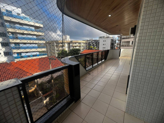 Imagem Apartamento com 3 Quartos à Venda, 148 m² em Vila Nova - Cabo Frio Imagem Apartamento com 3 Quartos à Venda, 148 m² em Vila Nova - Cabo Frio