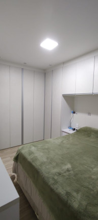 Imagem Apartamento com 2 Quartos à Venda, 55 m² em Pauliceia - São Bernardo Do Campo
