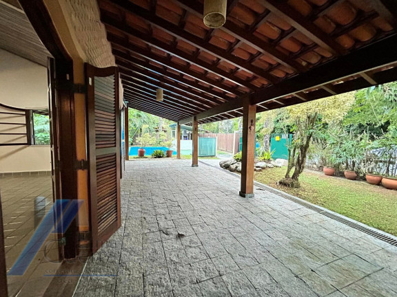 Imagem Casa com 3 Quartos à Venda, 300 m² em Parque Vivamar - Ubatuba Imagem Casa com 3 Quartos à Venda, 300 m² em Parque Vivamar - Ubatuba
