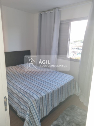 Imagem Apartamento com 2 Quartos à Venda, 60 m² em Parque Residencial Flamboyant - São José Dos Campos Imagem Apartamento com 2 Quartos à Venda, 60 m² em Parque Residencial Flamboyant - São José Dos Campos
