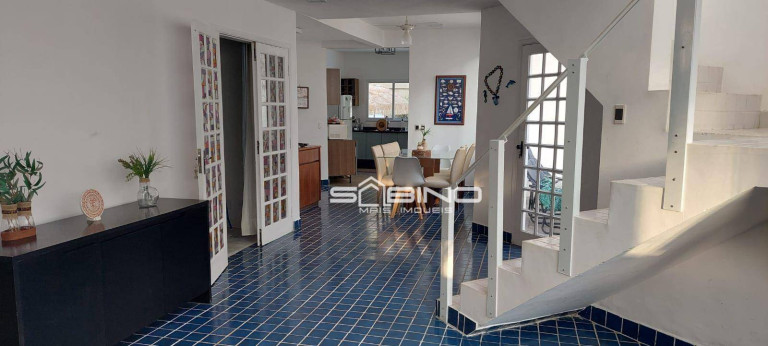 Imagem Casa com 5 Quartos à Venda, 330 m² em Riviera De São Lourenço - Bertioga Imagem Casa com 5 Quartos à Venda, 330 m² em Riviera De São Lourenço - Bertioga