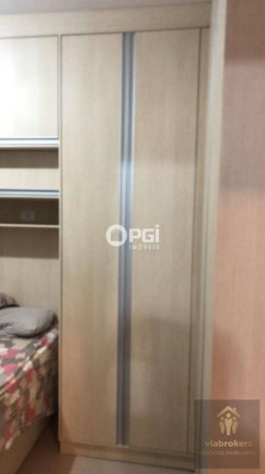 Imagem Apartamento com 1 Quarto à Venda, 52 m² em Vila Ana Maria - Ribeirão Preto Imagem Apartamento com 1 Quarto à Venda, 52 m² em Vila Ana Maria - Ribeirão Preto