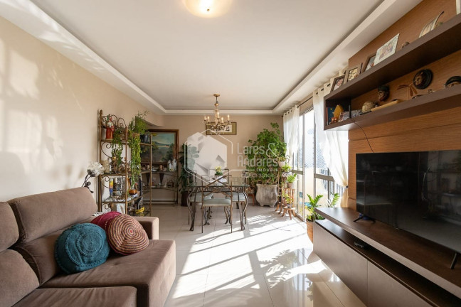 Imagem Apartamento com 3 Quartos à Venda, 89 m² em Jardim Prudência - São Paulo Imagem Apartamento com 3 Quartos à Venda, 89 m² em Jardim Prudência - São Paulo