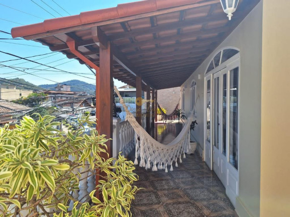 Imagem Casa com 3 Quartos à Venda, 110 m² em Várzea - Teresópolis Imagem Casa com 3 Quartos à Venda, 110 m² em Várzea - Teresópolis