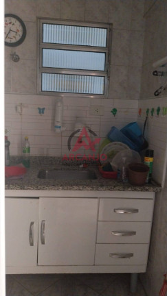 Imagem Apartamento com 2 Quartos à Venda, 42 m² em Brás - São Paulo