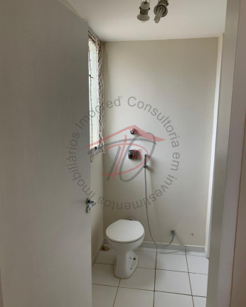 Imagem Imóvel com 1 Quarto à Venda, 52 m² em Vila Itapura - Campinas Imagem Imóvel com 1 Quarto à Venda, 52 m² em Vila Itapura - Campinas