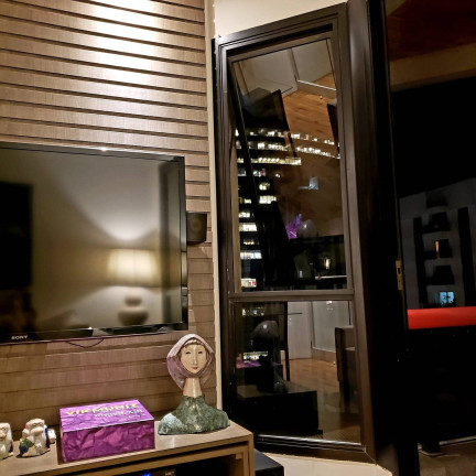 Imagem Apartamento com 1 Quarto à Venda, 47 m² em Itaim Bibi - São Paulo Imagem Apartamento com 1 Quarto à Venda, 47 m² em Itaim Bibi - São Paulo