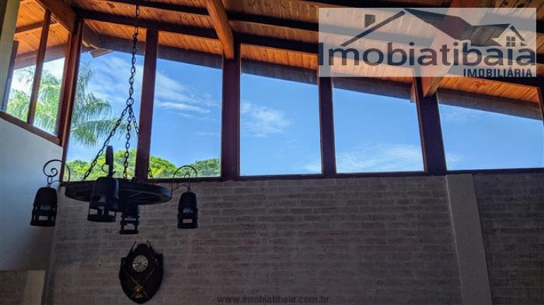 Imagem Chácara com 3 Quartos à Venda, 1.000 m² em Vista Alegre - Piracaia