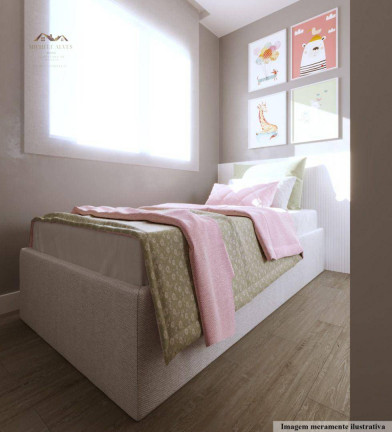 Imagem Apartamento com 2 Quartos à Venda, 38 m² em Itaquera - São Paulo Imagem Apartamento com 2 Quartos à Venda, 38 m² em Itaquera - São Paulo
