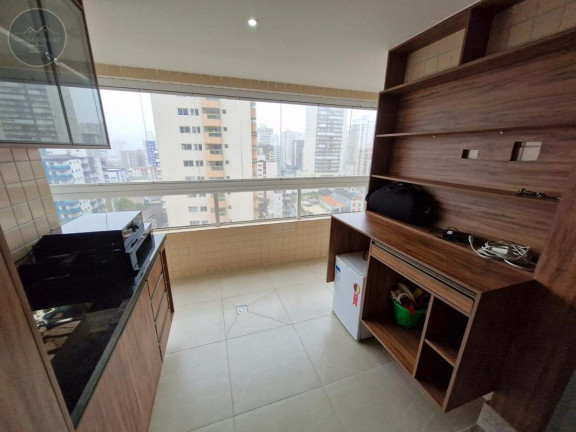 Imagem Apartamento com 2 Quartos à Venda, 86 m² em Aviação - Praia Grande Imagem Apartamento com 2 Quartos à Venda, 86 m² em Aviação - Praia Grande