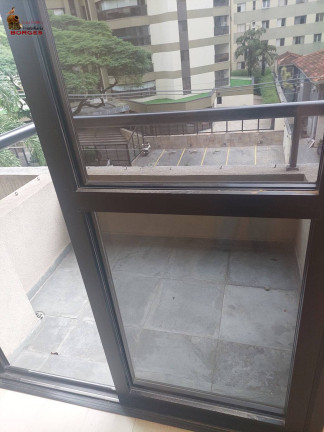 Imagem Apartamento com 1 Quarto à Venda, 40 m² em Moema Pássaros - São Paulo Imagem Apartamento com 1 Quarto à Venda, 40 m² em Moema Pássaros - São Paulo