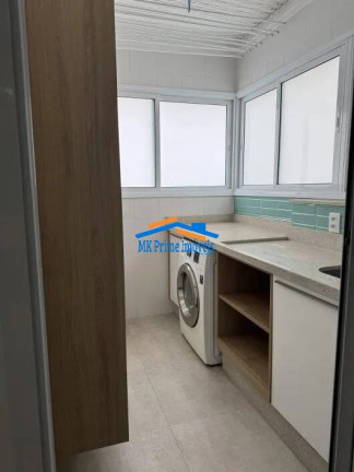 Imagem Apartamento com 3 Quartos à Venda, 118 m² em Alto Da Mooca - São Paulo Imagem Apartamento com 3 Quartos à Venda, 118 m² em Alto Da Mooca - São Paulo