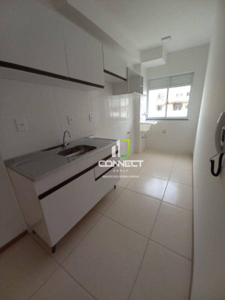 Imagem Apartamento com 2 Quartos à Venda, 49 m² em Itaipava - Itajaí Imagem Apartamento com 2 Quartos à Venda, 49 m² em Itaipava - Itajaí