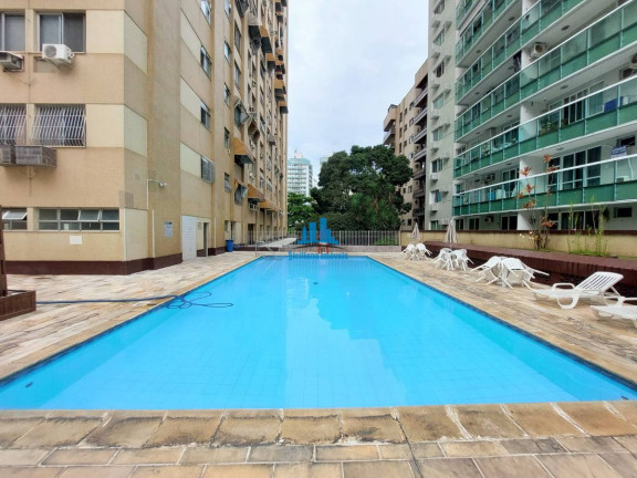 Imagem Apartamento com 2 Quartos à Venda, 80 m² em Icaraí - Niterói