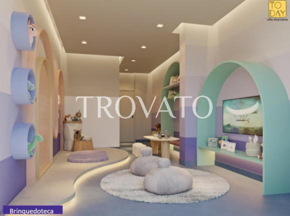 Imagem Imóvel com 1 Quarto à Venda, 30 m² em Vila Mariana - São Paulo Imagem Imóvel com 1 Quarto à Venda, 30 m² em Vila Mariana - São Paulo