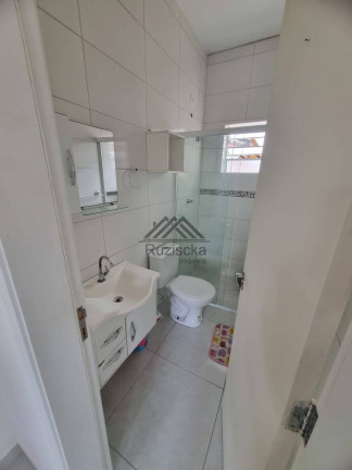 Imagem Casa de Condomínio com 2 Quartos à Venda, 55 m² em Cibratel Ii - Itanhaém Imagem Casa de Condomínio com 2 Quartos à Venda, 55 m² em Cibratel Ii - Itanhaém