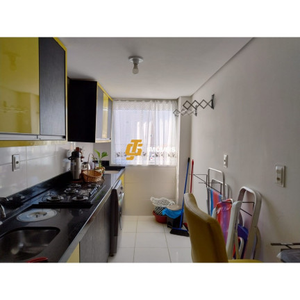 Imagem Apartamento com 2 Quartos à Venda, 50 m² em Rio Pequeno - Camboriú Imagem Apartamento com 2 Quartos à Venda, 50 m² em Rio Pequeno - Camboriú