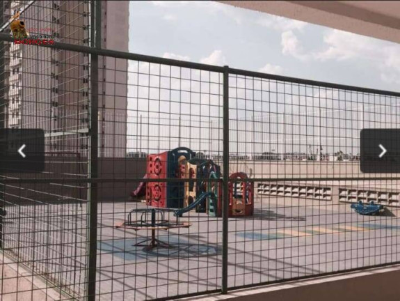 Imagem Apartamento com 2 Quartos à Venda, 65 m² em Vila Santa Catarina - São Paulo