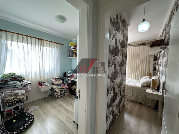 Imagem Apartamento com 2 Quartos à Venda, 58 m² em Capão Raso - Curitiba