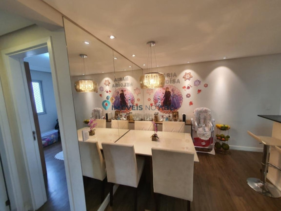 Imagem Apartamento com 2 Quartos à Venda, 53 m² em Centro - São Bernardo Do Campo Imagem Apartamento com 2 Quartos à Venda, 53 m² em Centro - São Bernardo Do Campo